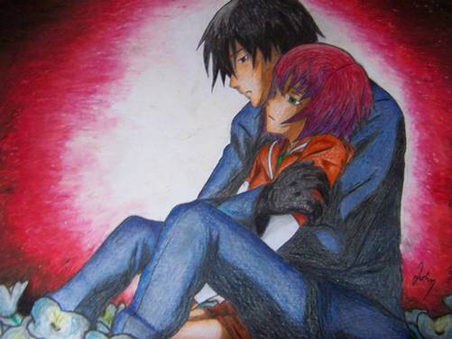 The Way You Make me FEEL.. The Way You Make me FEEL..